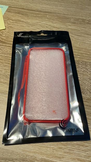 Coque iPhone 7