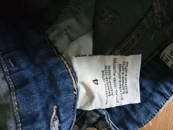 Salopette - photo numéro 3