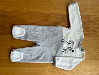 Pyjama Absorba - 6 Mois