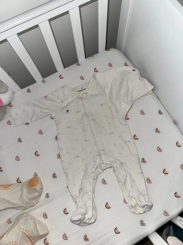 Pyjama x1 - photo numéro 3