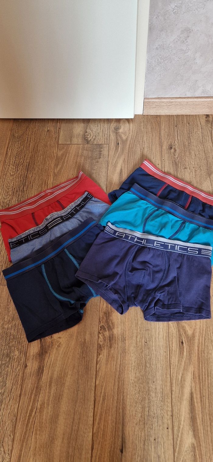 Boxers