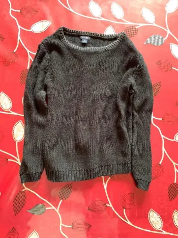 Pull fille 5 ans Kiabi