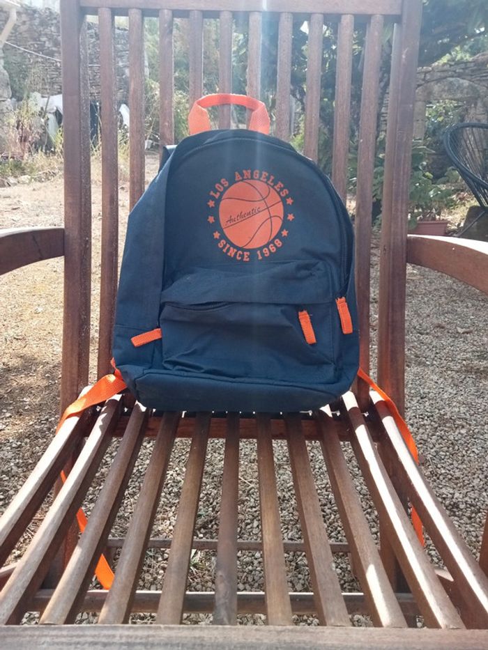 Sac à dos enfant