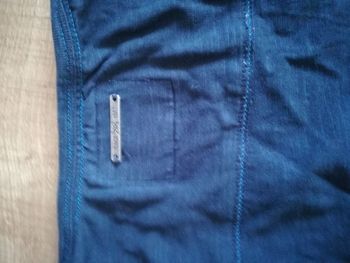 Tee shirt manches longues