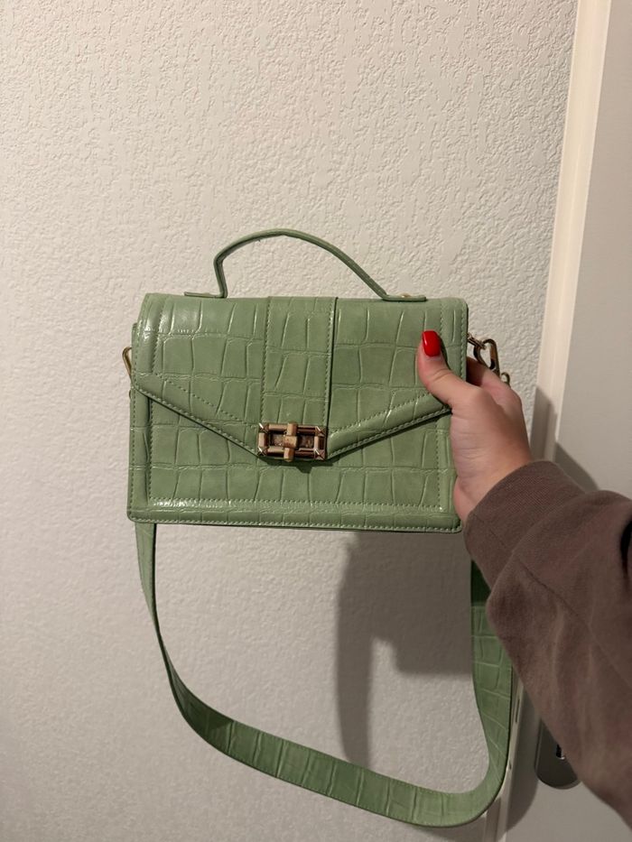 sac à main avec bandoulière