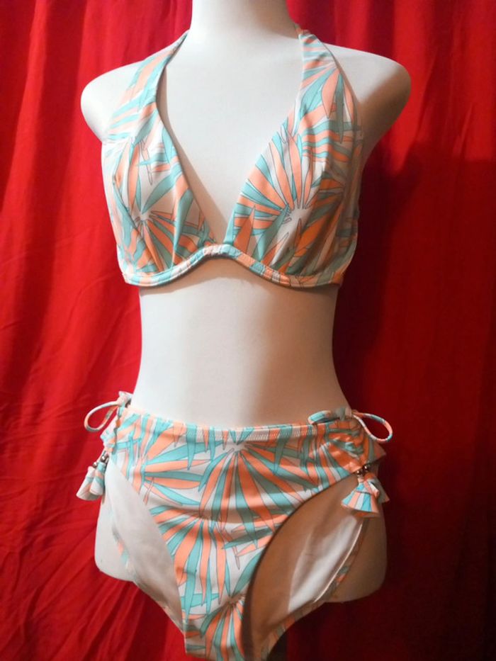 Emsemble de bikini 👙 - photo numéro 2