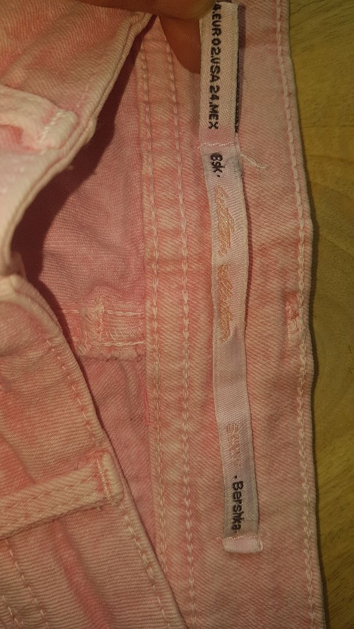 Jeans skinny 34 - photo numéro 5
