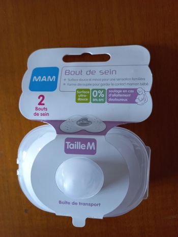 Mam bout de sein