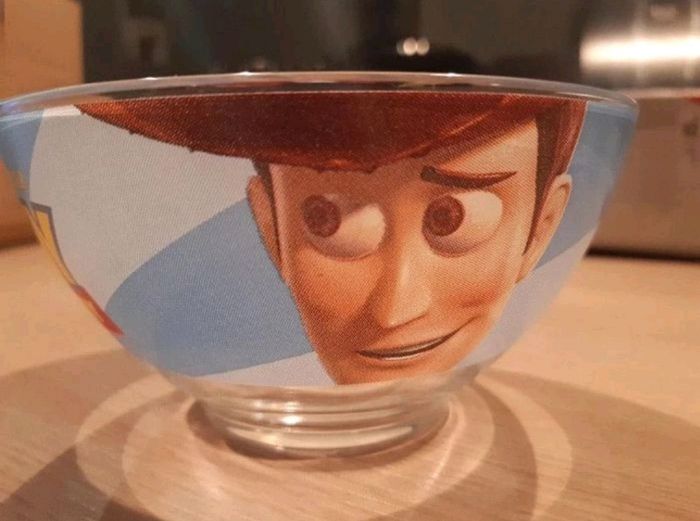 Bol toy story - photo numéro 4