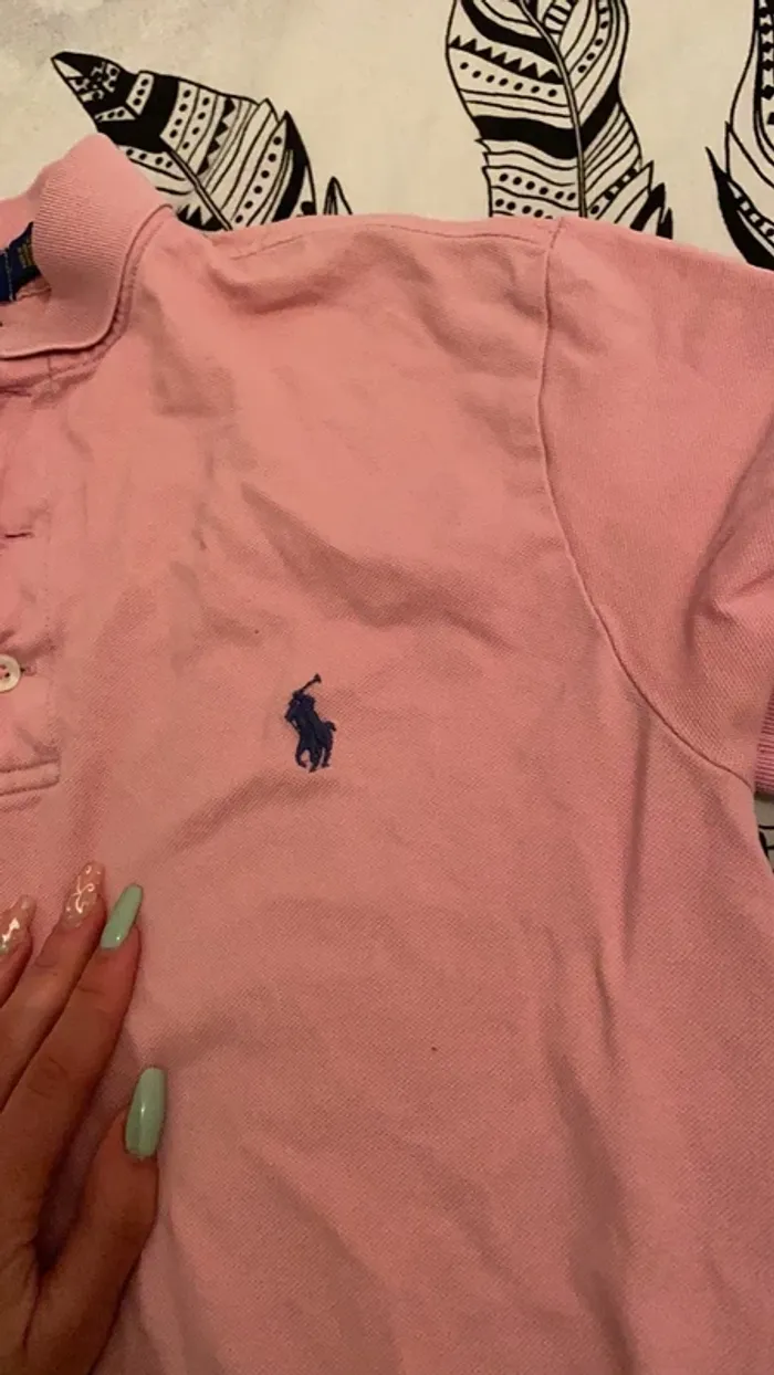 Polo Ralph Lauren - photo numéro 4