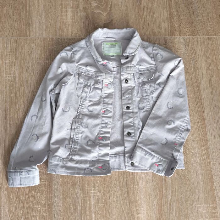 Veste Verbaudet -6ans