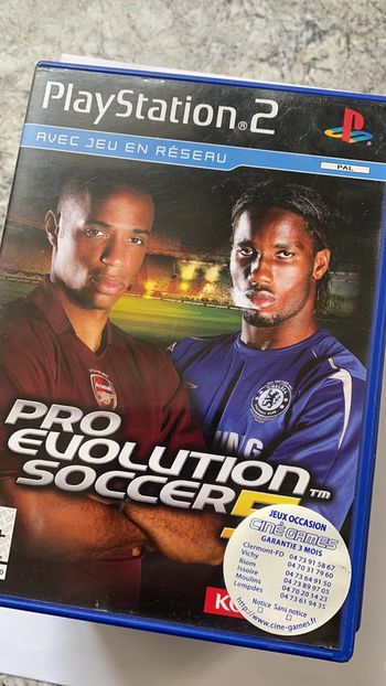 Pro 5