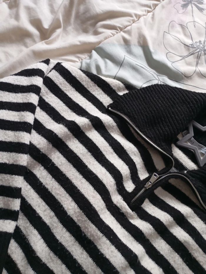 Pull taille XL - photo numéro 3
