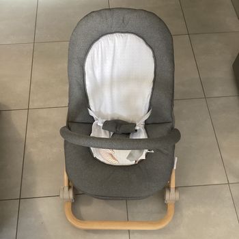 Transat bébé