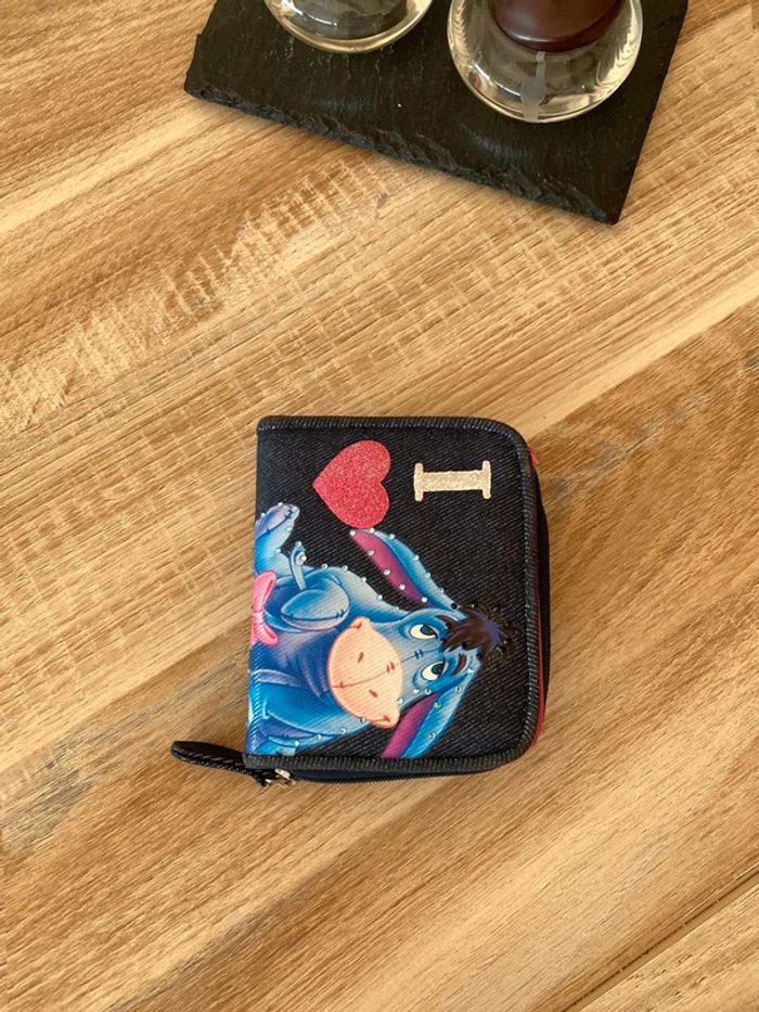 Porte monnaie - photo numéro 5