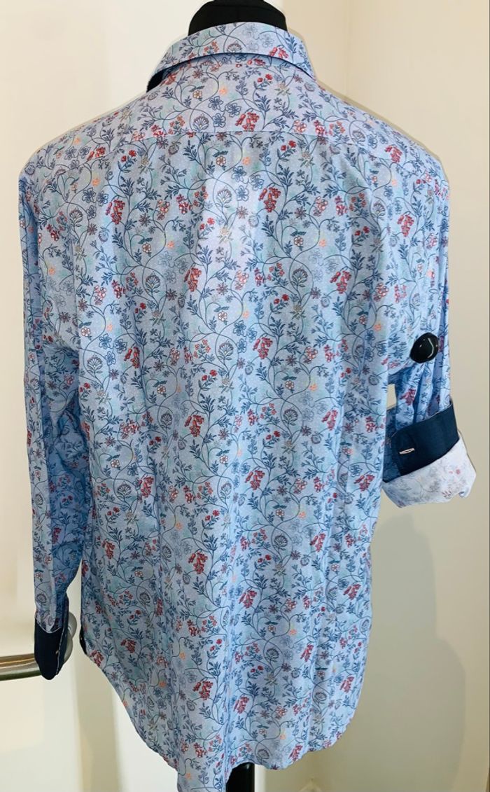 Chemise Vicomte A - photo numéro 3