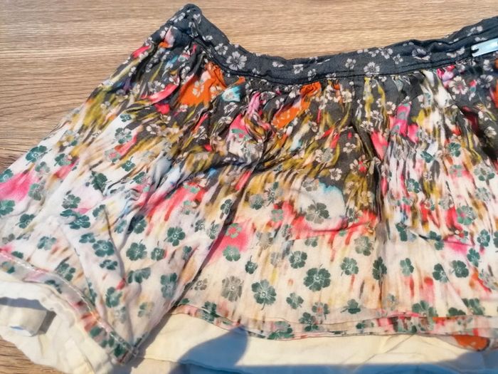 Jupe ikks - photo numéro 2