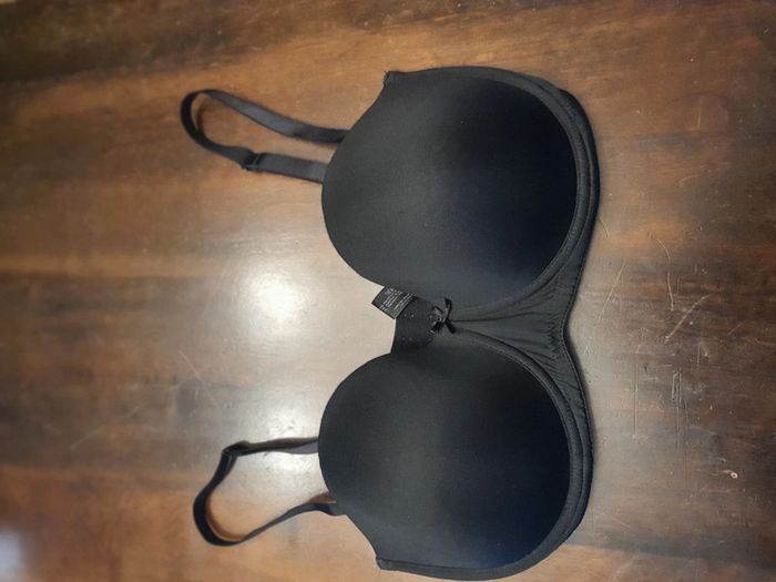 Soutiens-gorge noir Hunkemöller fr 90F - photo numéro 17