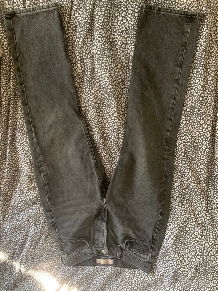 Jeans top shop - photo numéro 3