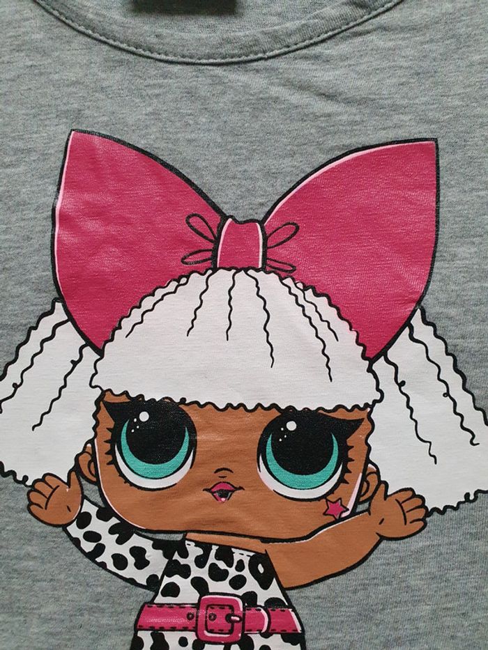 Tres beau tee-shirt 92.98 cm - photo numéro 3