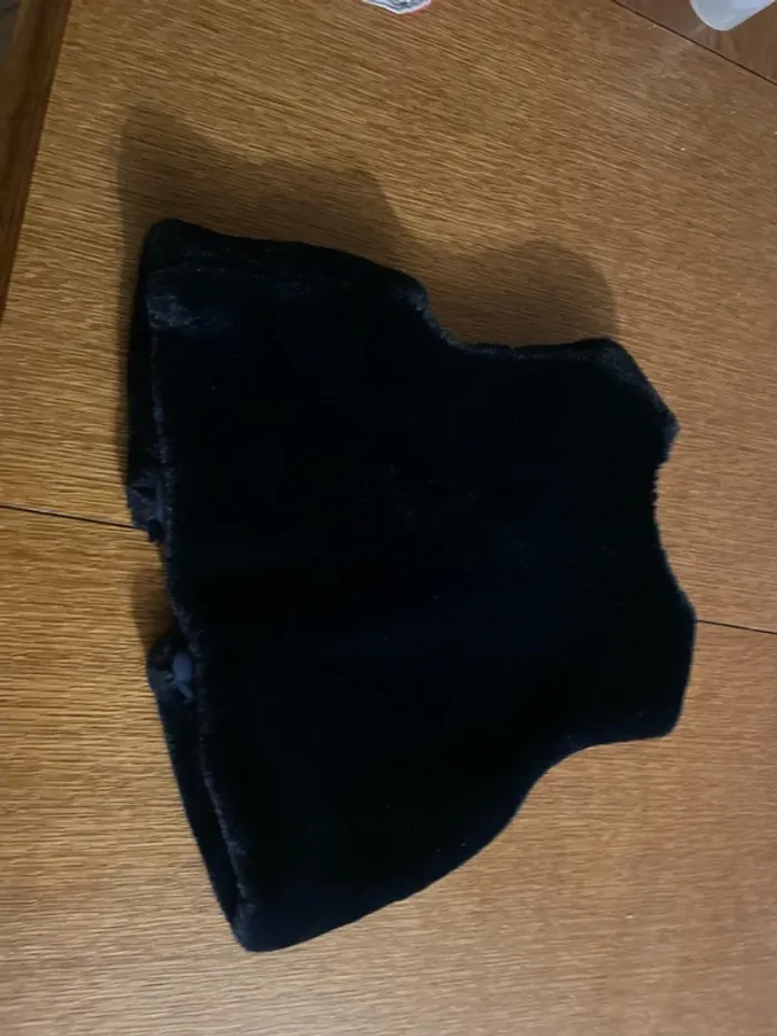 gilet sans manche - photo numéro 2