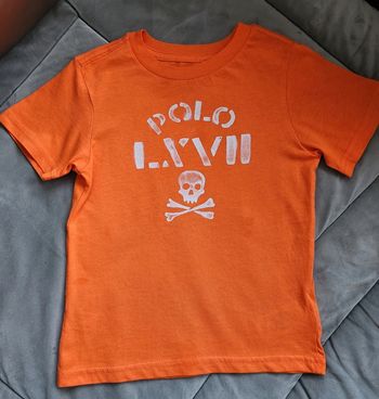 Tee-shirts Ralph Lauren