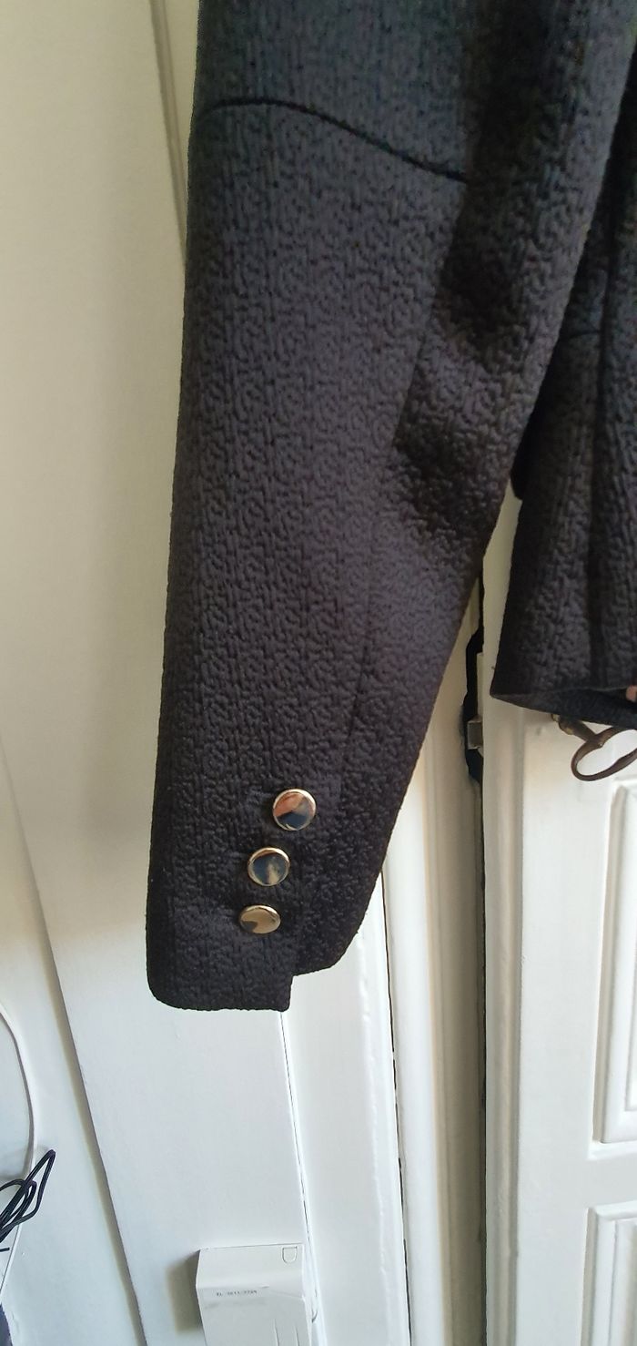 Veste Morgan taille M - photo numéro 4