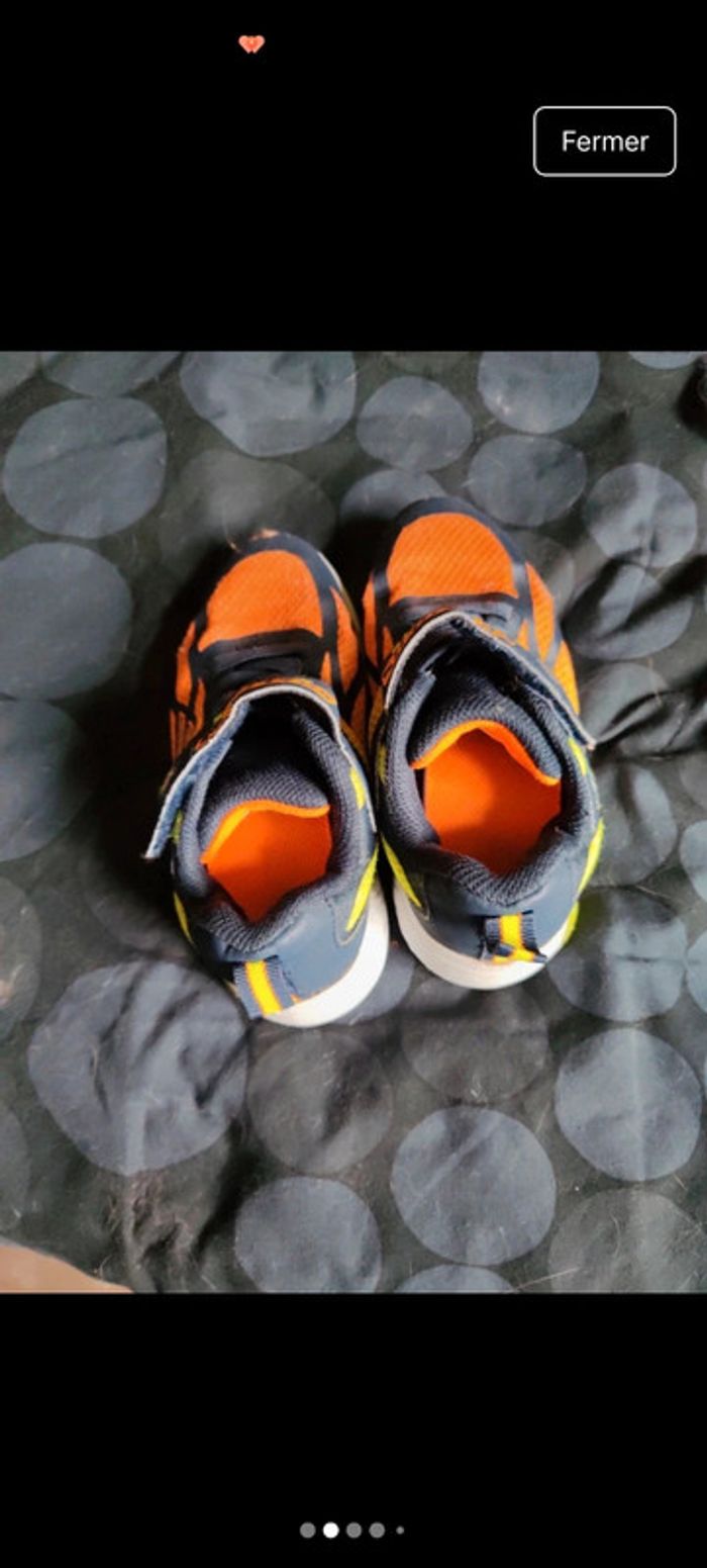 Sketchers - photo numéro 2