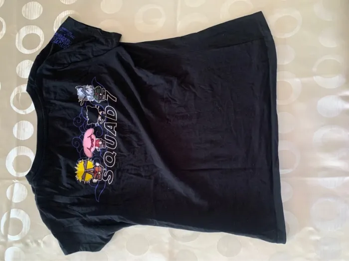 Lot 5 T-shirts enfant fille - photo numéro 7