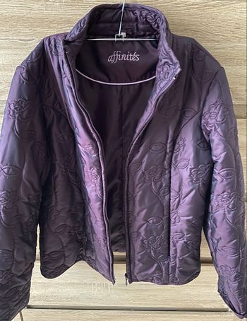 Veste chic