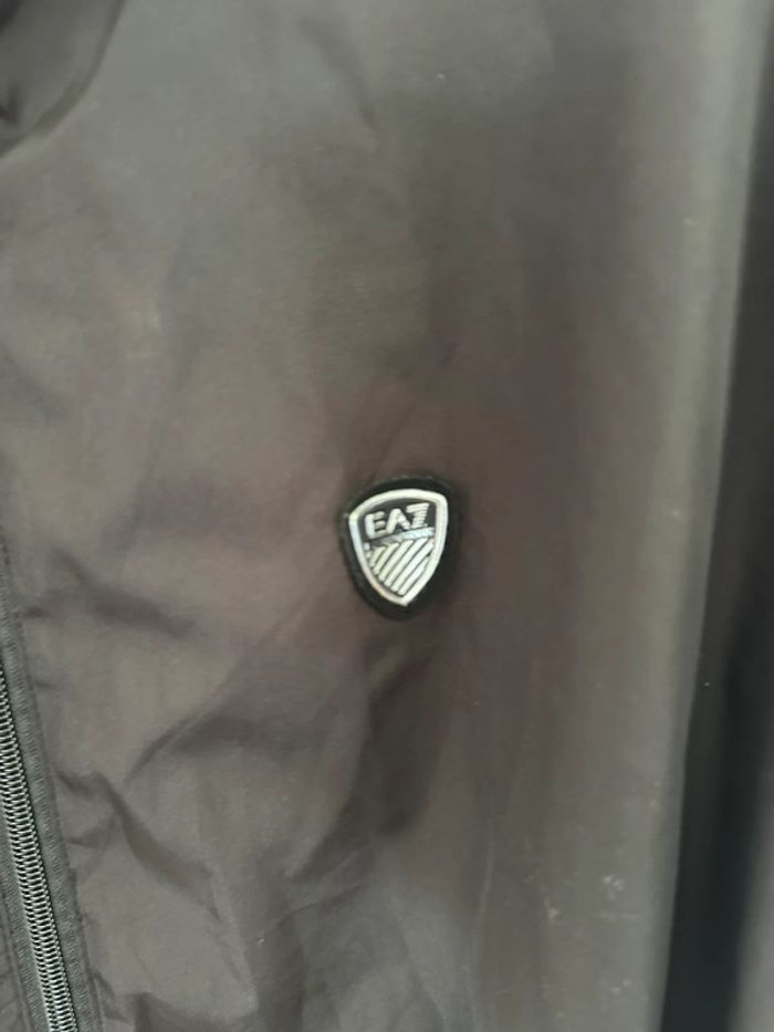 Veste homme Emporio Armani taille M - photo numéro 2