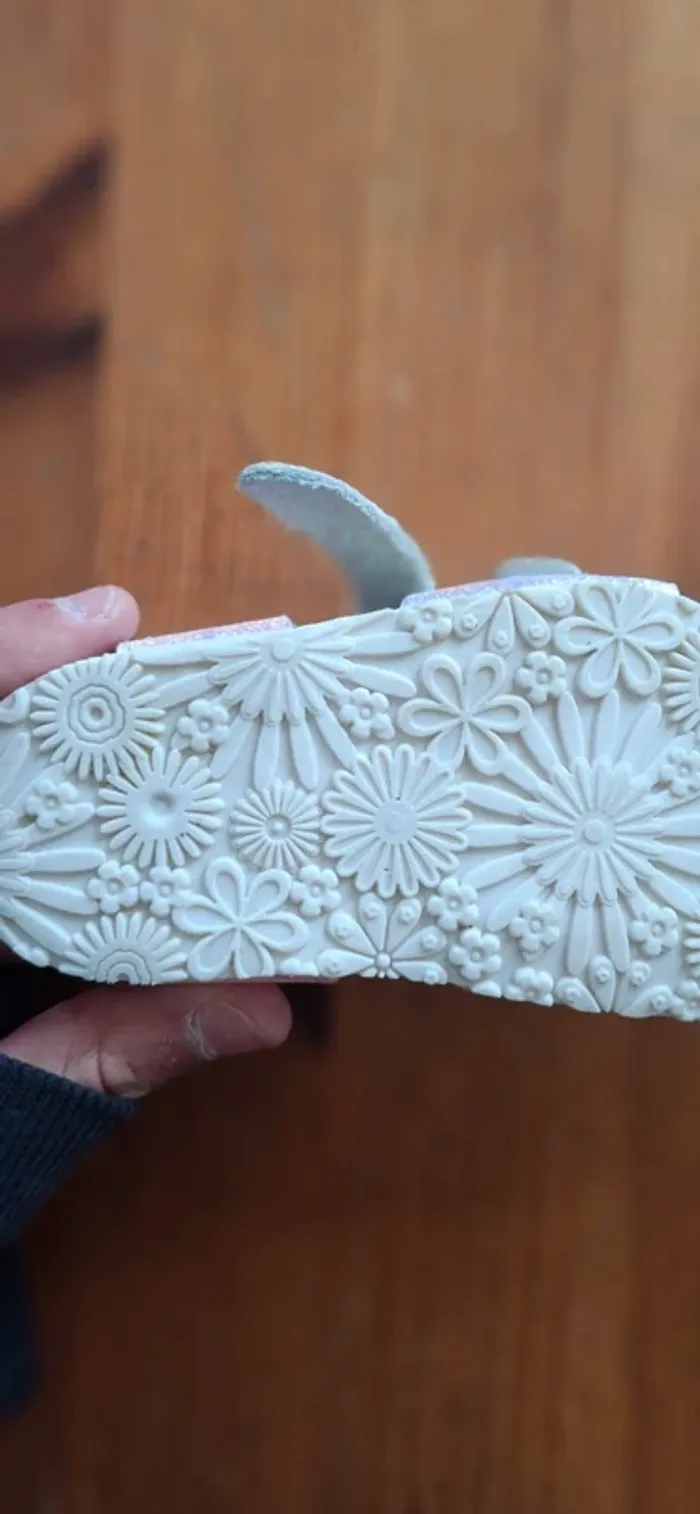 Sandale fille creeks - photo numéro 3