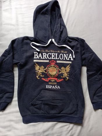 Sweat barcelone