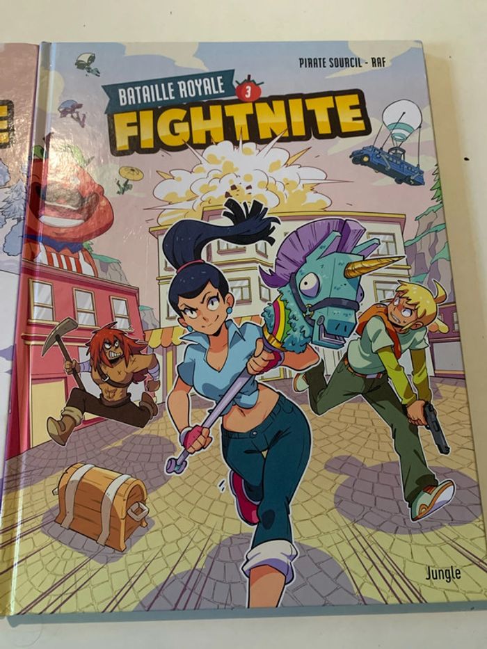 Fighnite - photo numéro 4