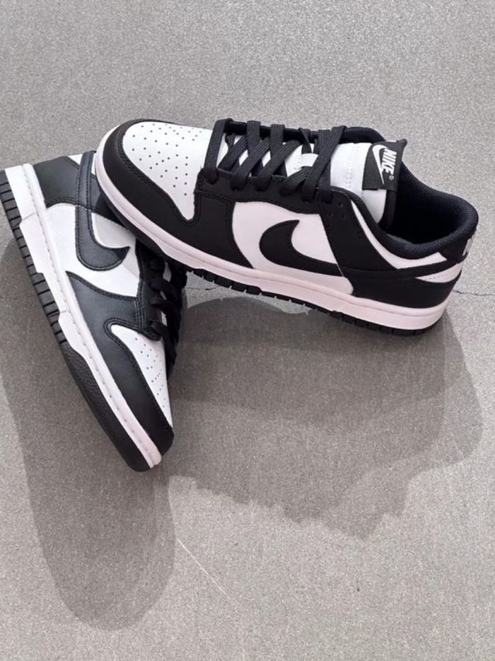 Dunk nike excellent état