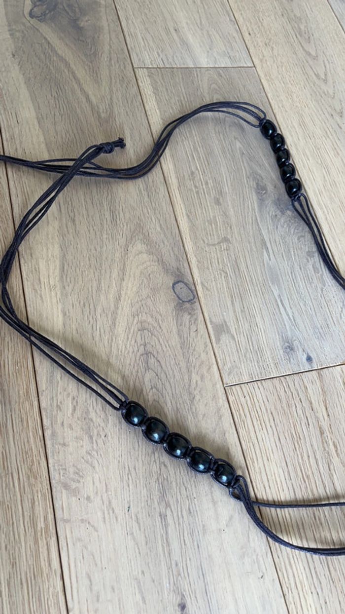 Ceinture - photo numéro 2