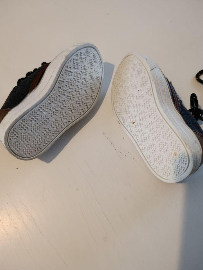 Chaussures 22 - photo numéro 4