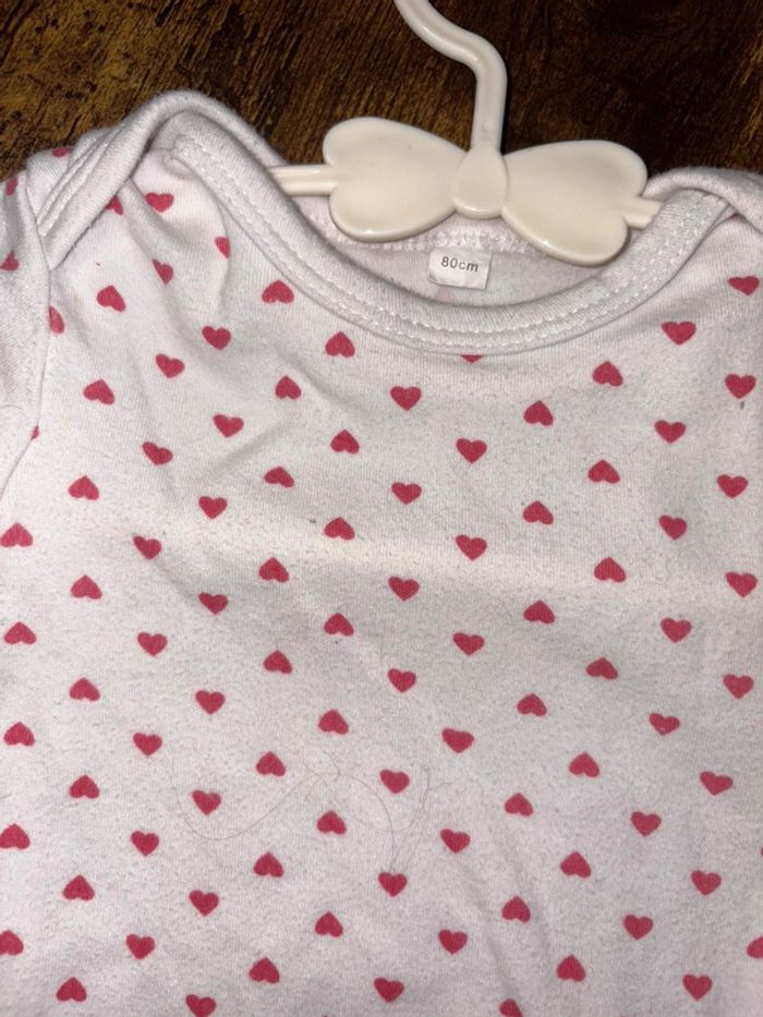 Body cœur 12m - photo numéro 2