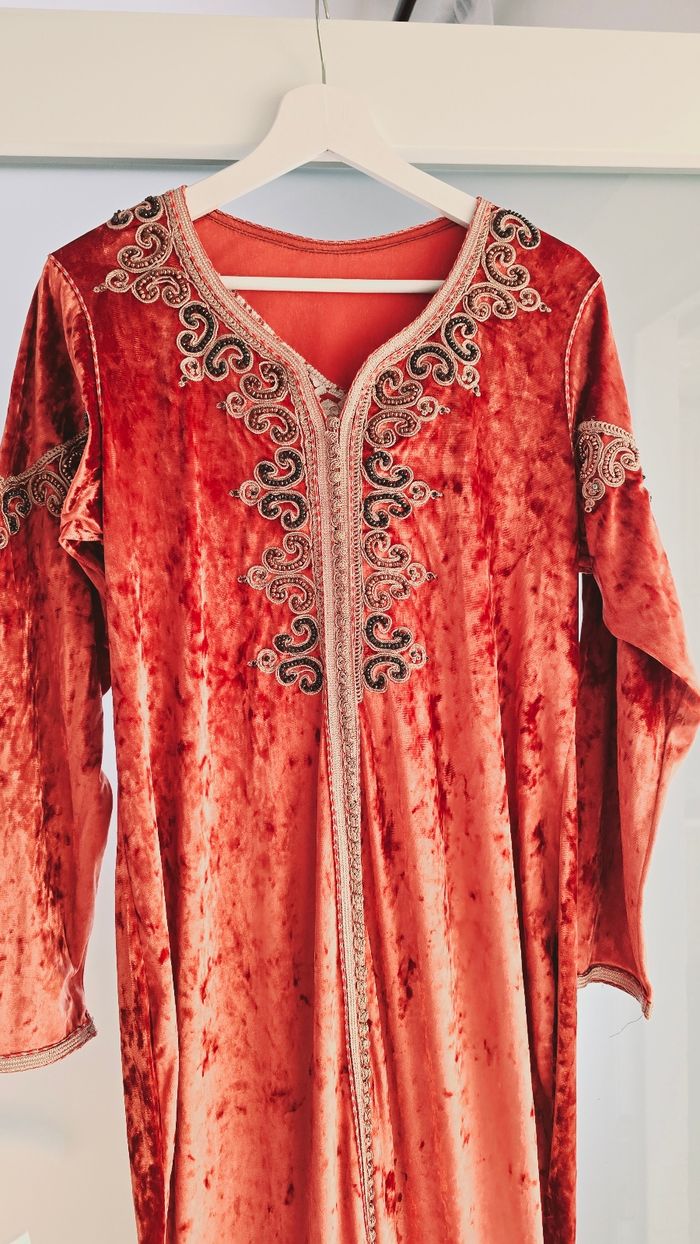 Robe de soirée - photo numéro 4