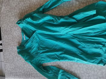 Chemise et blouse