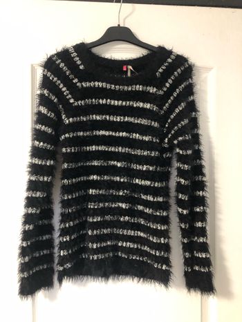 Pull chaud