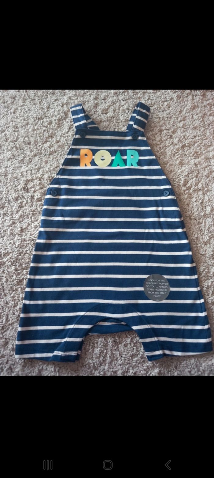 Salopette Mark&Spencer