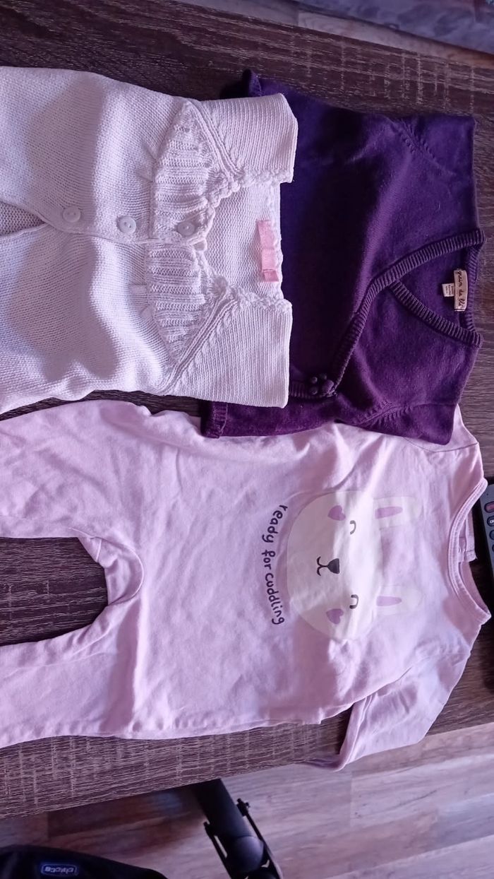 Vetements - photo numéro 4