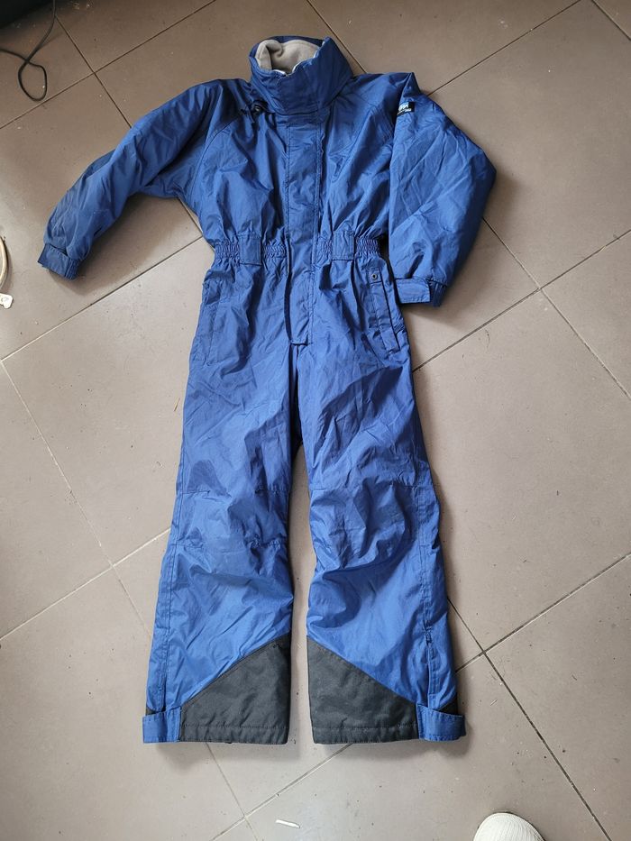 Combinaison de ski Decathlon 10 ans