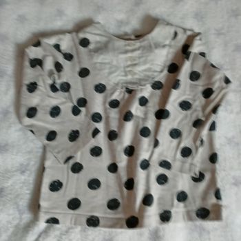 T-shirt 36 mois Vertbaudet