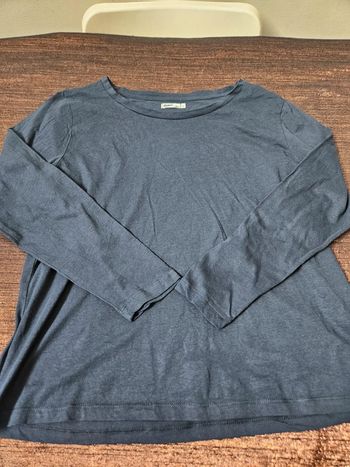 T.shirt manches longues