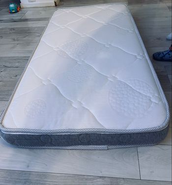 Matelas BULTEX 60*120