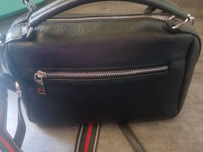 Sac a main - photo numéro 3