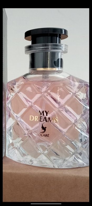 Parfum femme 33ml