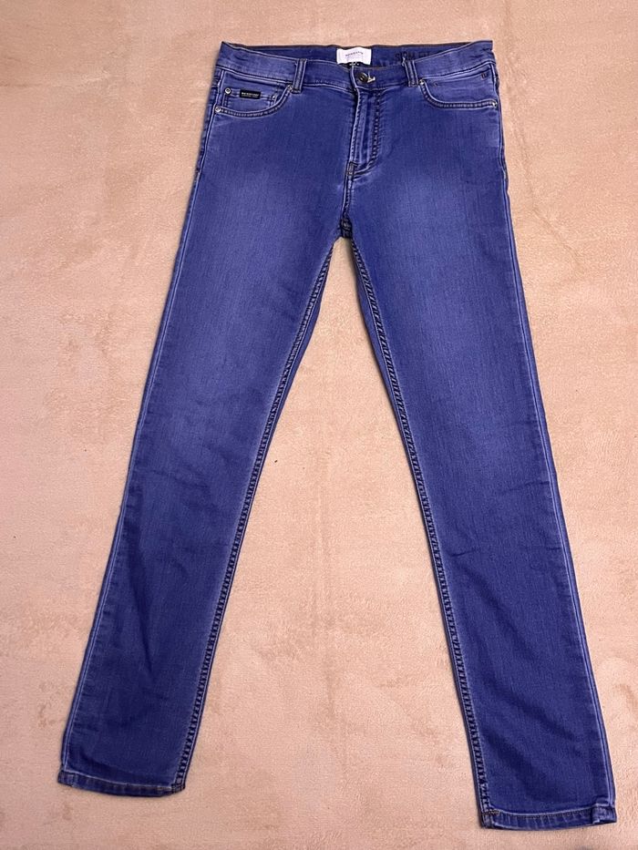 Jeans QuickSilver - photo numéro 2